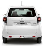 Aixam Minauto Access 2018 года